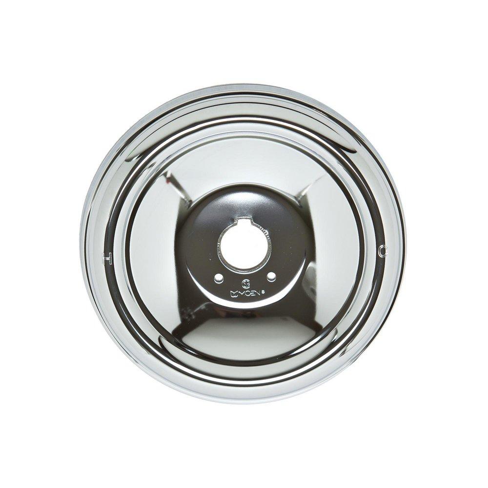 Moen Polished Chrome Escutcheon 
