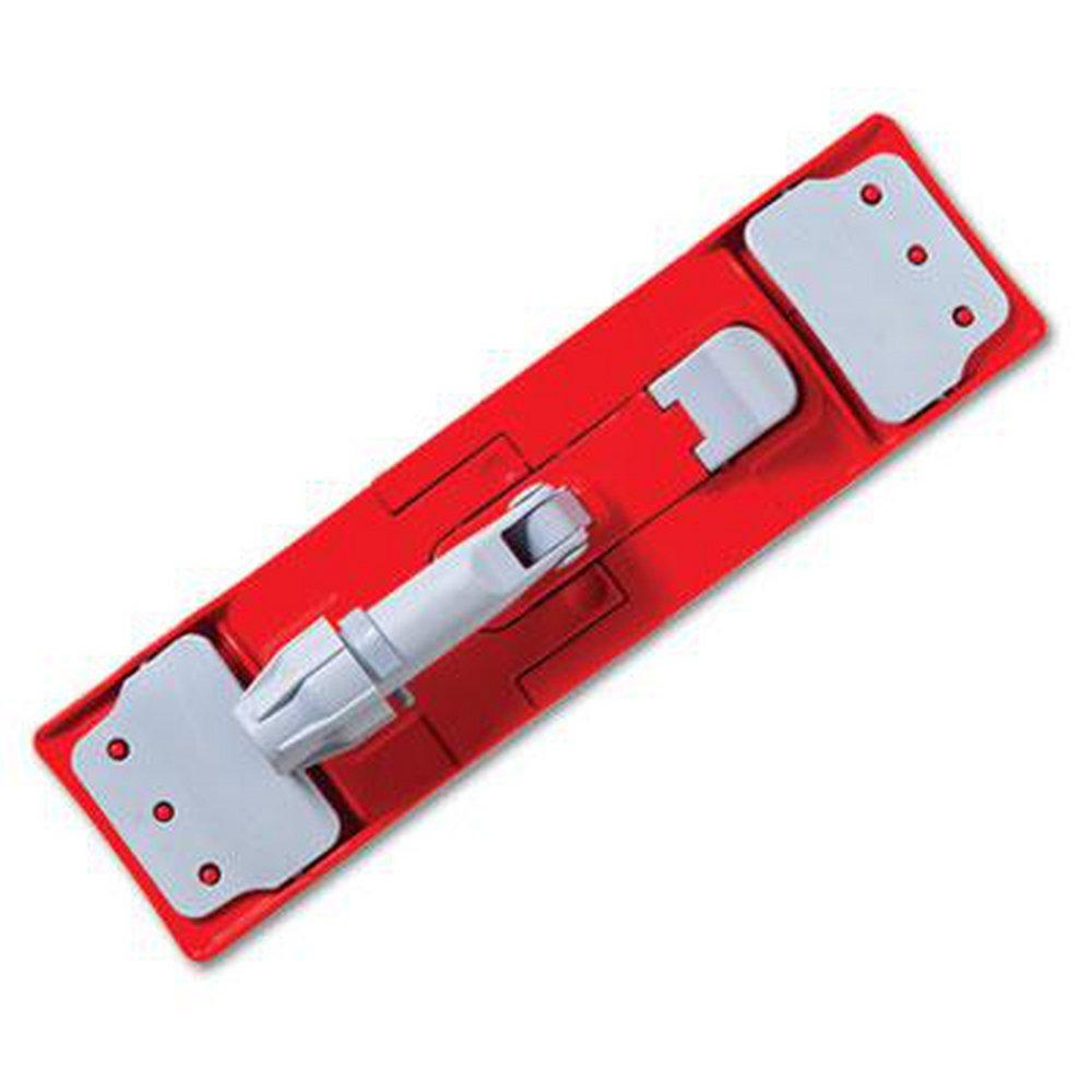 Unger Red Mop Holder in Red 