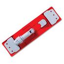 16 in. Mop Holder in Red