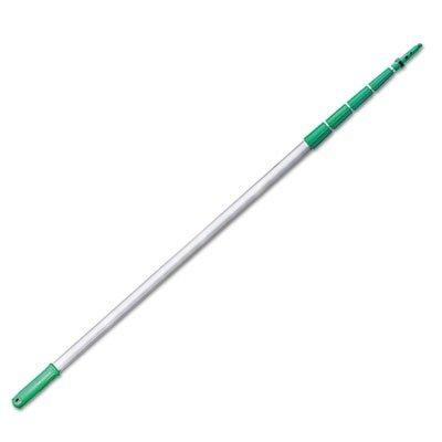 Unger Aluminum Tele-Plus Pole 