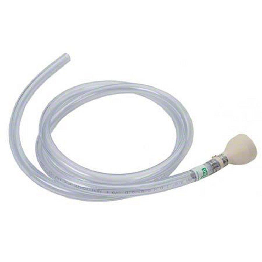 Unger Clear Easy Adapter Hose in Clear and White 