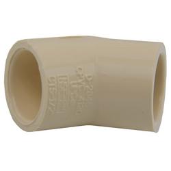 1/2 in. CTS CPVC 45&deg; Elbow