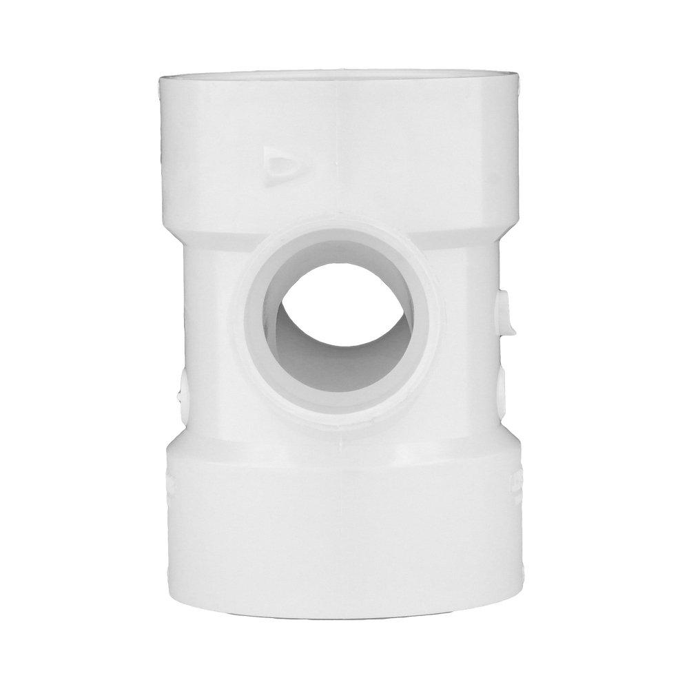 Cream CTS CPVC 45&deg; Elbow 