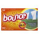 6-2/5 x 9 in. Fabric Softener (Box of 160)