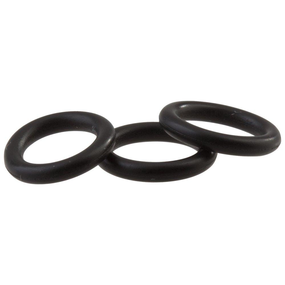 Delta Faucet Black Rubber O-ring 