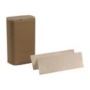 Georgia-Pacific Brown 250-Count Multifold Paper Towel in Brown (Case of 16) 