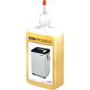 Fellowes Manufacturing Yellow Plastic Shredder Oil with Extension Nozzle 