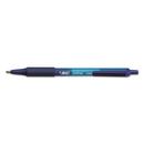 Ballpoint Stick Pen in Blue