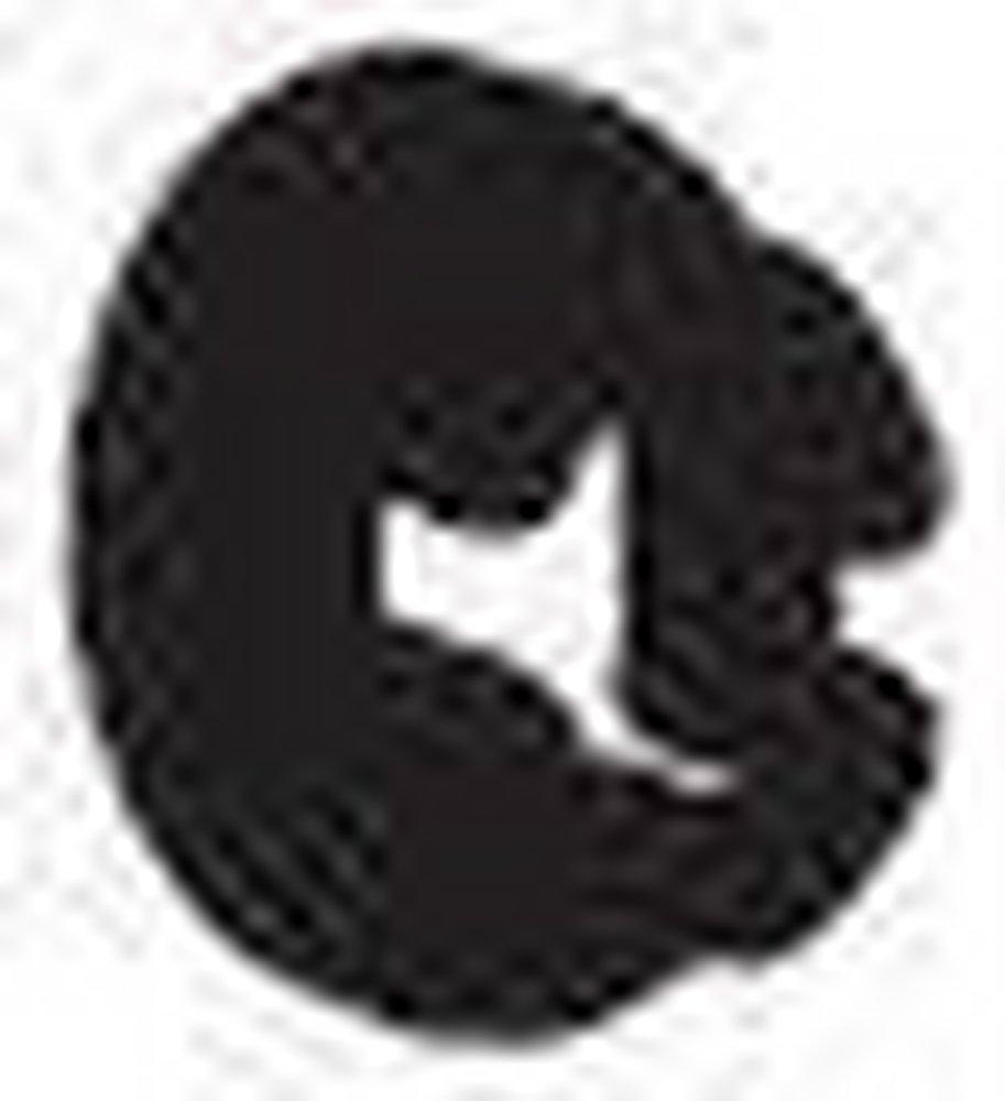 Moen Polished Chrome 37/100 in. Plug Button 