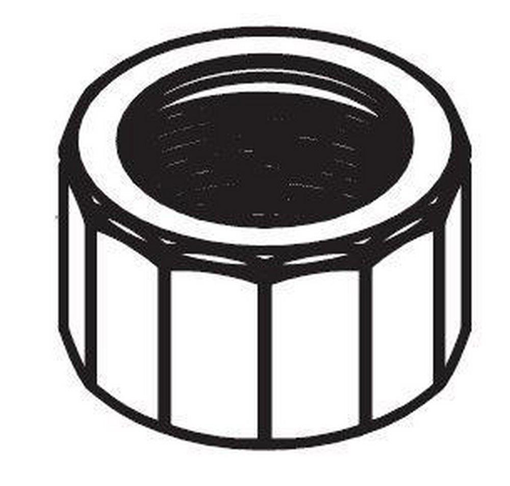 Moen Chrome Cartridge Nut 