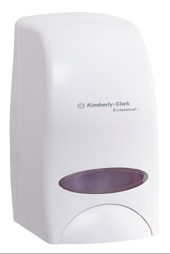 Scott&reg; White Cassette Skin Care Dispenser 