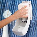 Scott&reg; White Cassette Skin Care Dispenser 