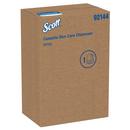 Scott&reg; White Cassette Skin Care Dispenser 