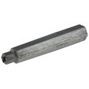 Delta Faucet Polished Chrome Nut and Wrench in Polished Chrome 