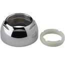 RP50 Delta Cap Assembly White 