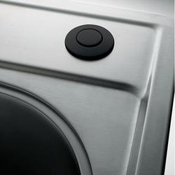 1-3/4 in. Air Switch in Black