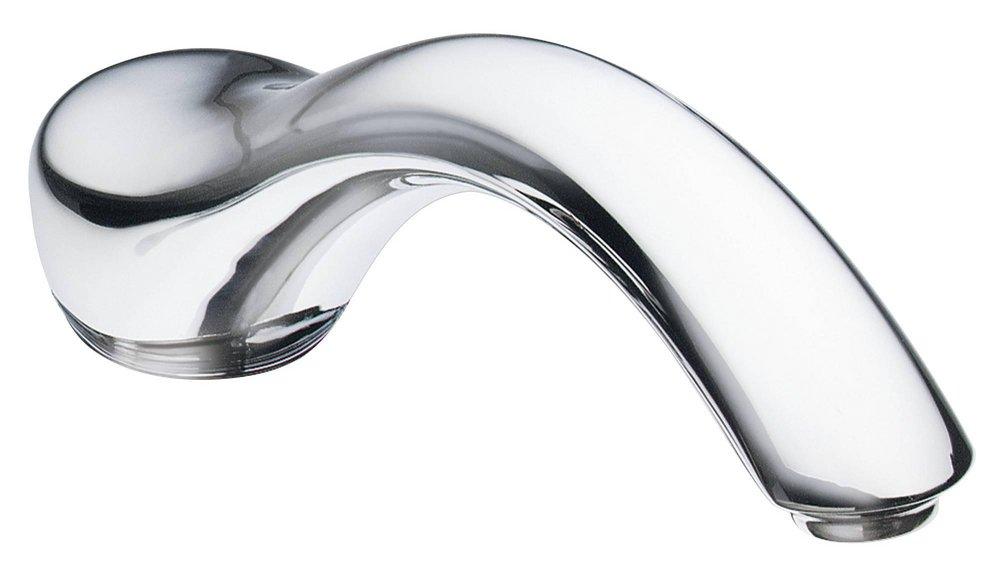 Moen Chrome Spout Assembly Kit 