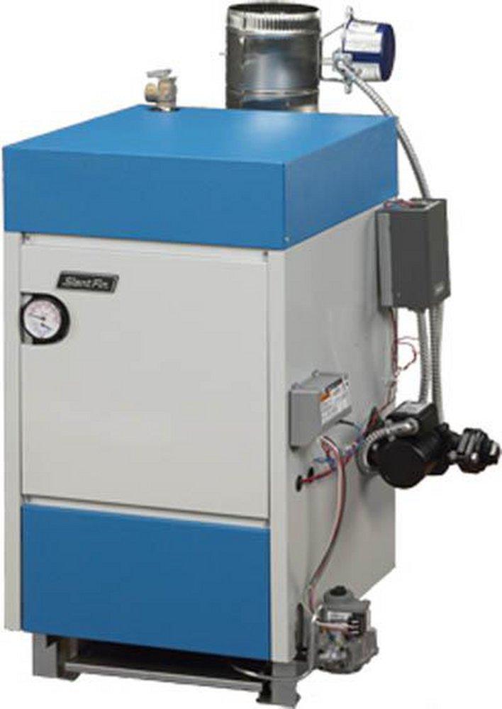 Residential Gas Boiler 150 MBH Propane and Natural Gas | Slant/Fin |  Ferguson
