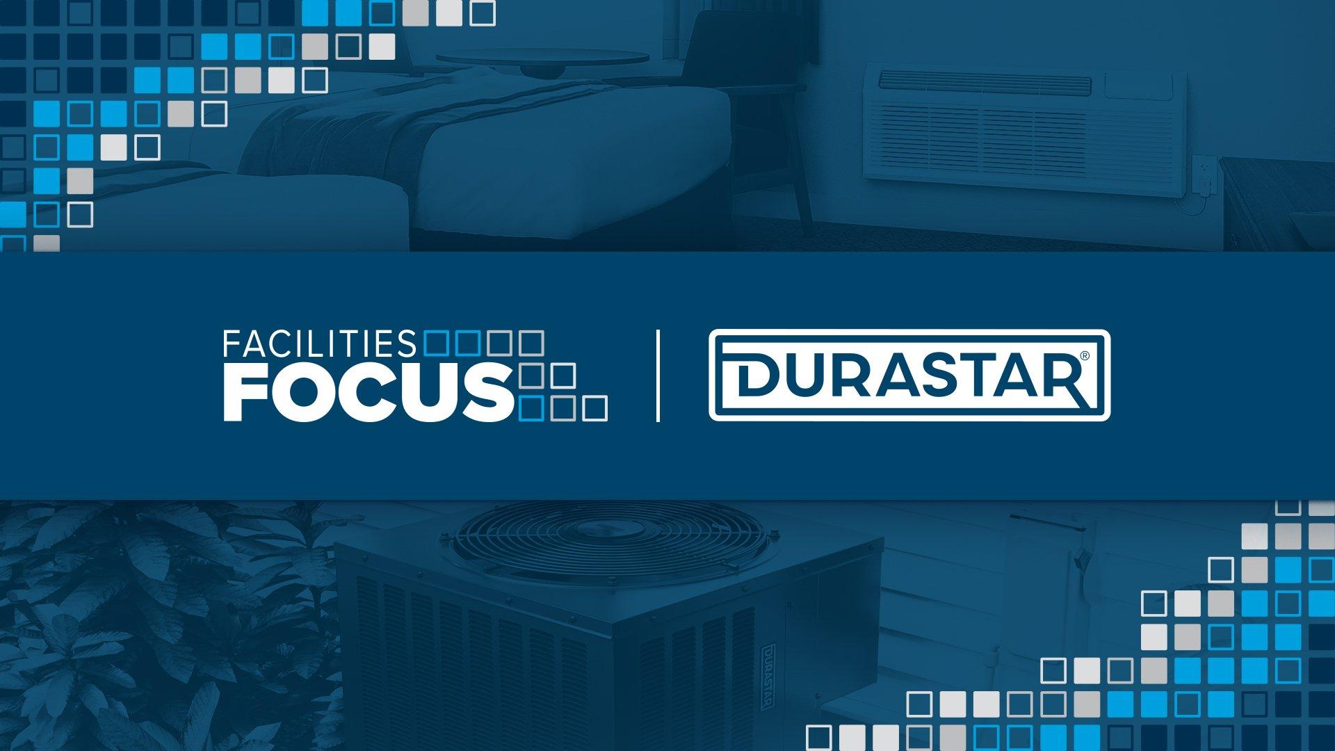 Facilities Focus Durastar