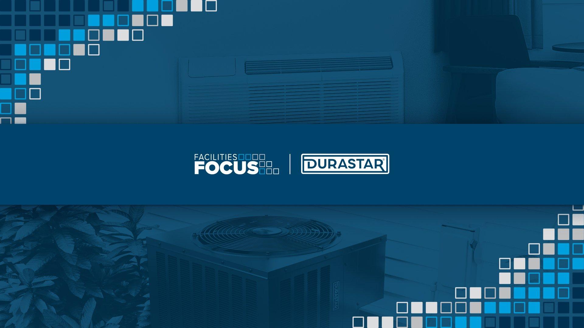 Facilities Focus Durastar