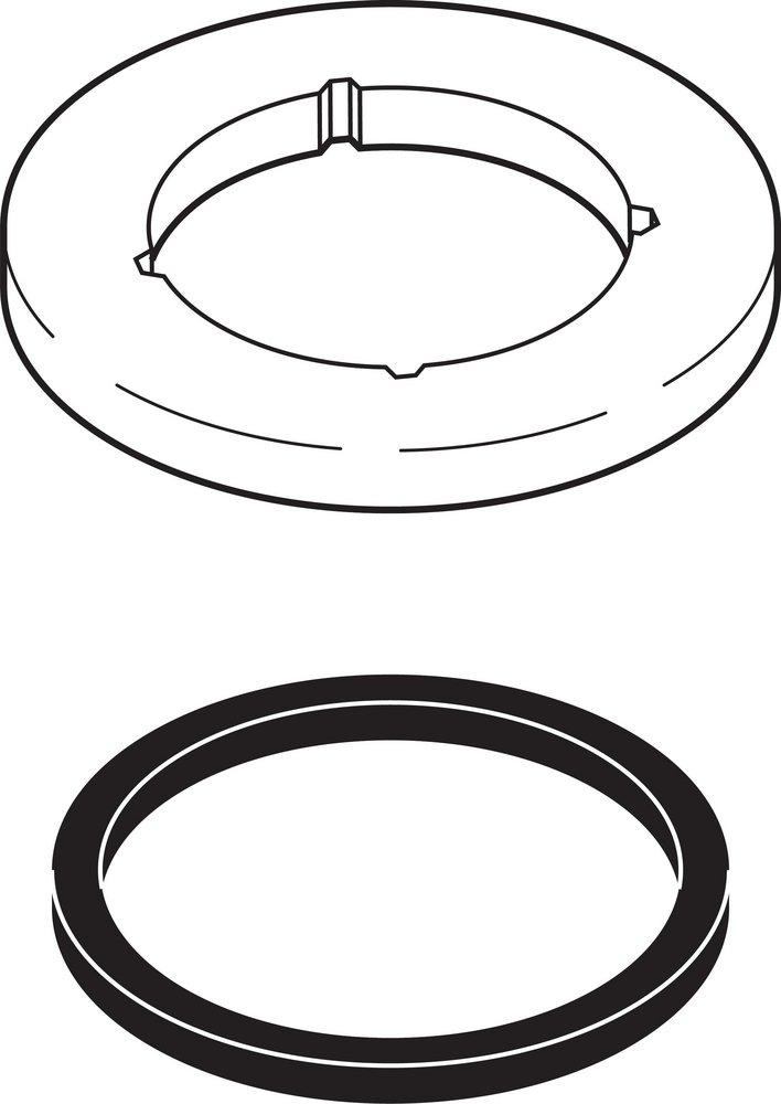 RP21907 Dispenser Base and GAS 