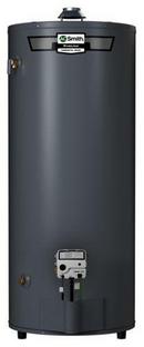 A.O. Smith 61-1/8 in. 75 MBH Aluminum Propane Water Heater 