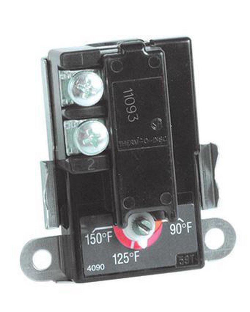 Camco Manufacturing Thermostat 