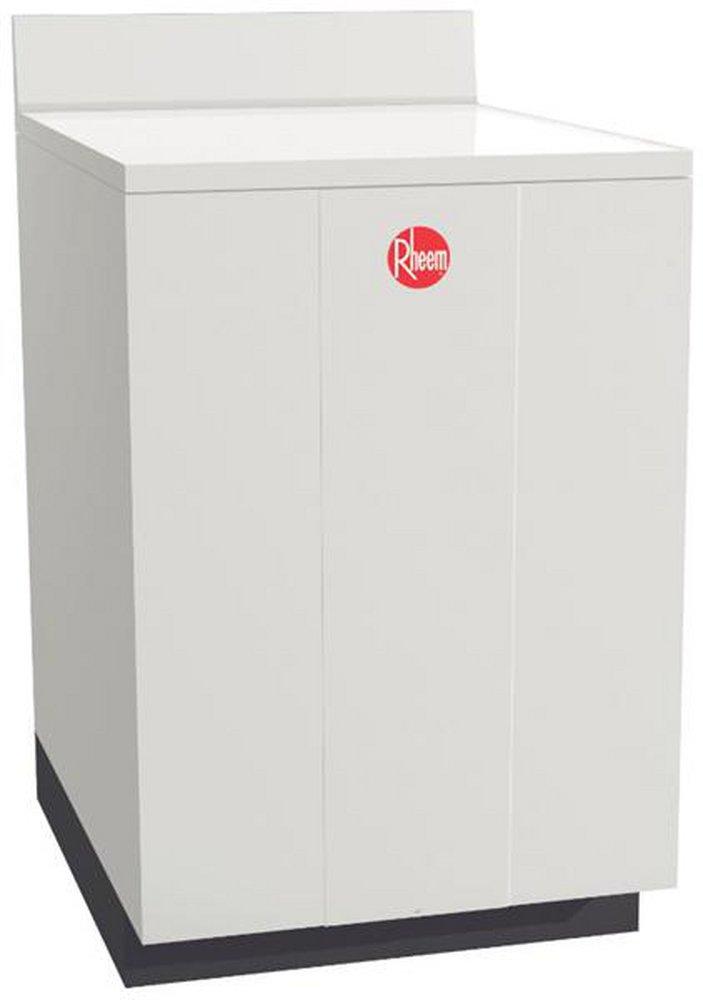 California Energy Commission Registered 40 Gallon Electric Energy Miser TT DE Water Heater 