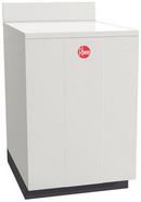 California Energy Commission Registered 40 Gallon Electric Energy Miser TT DE Water Heater 