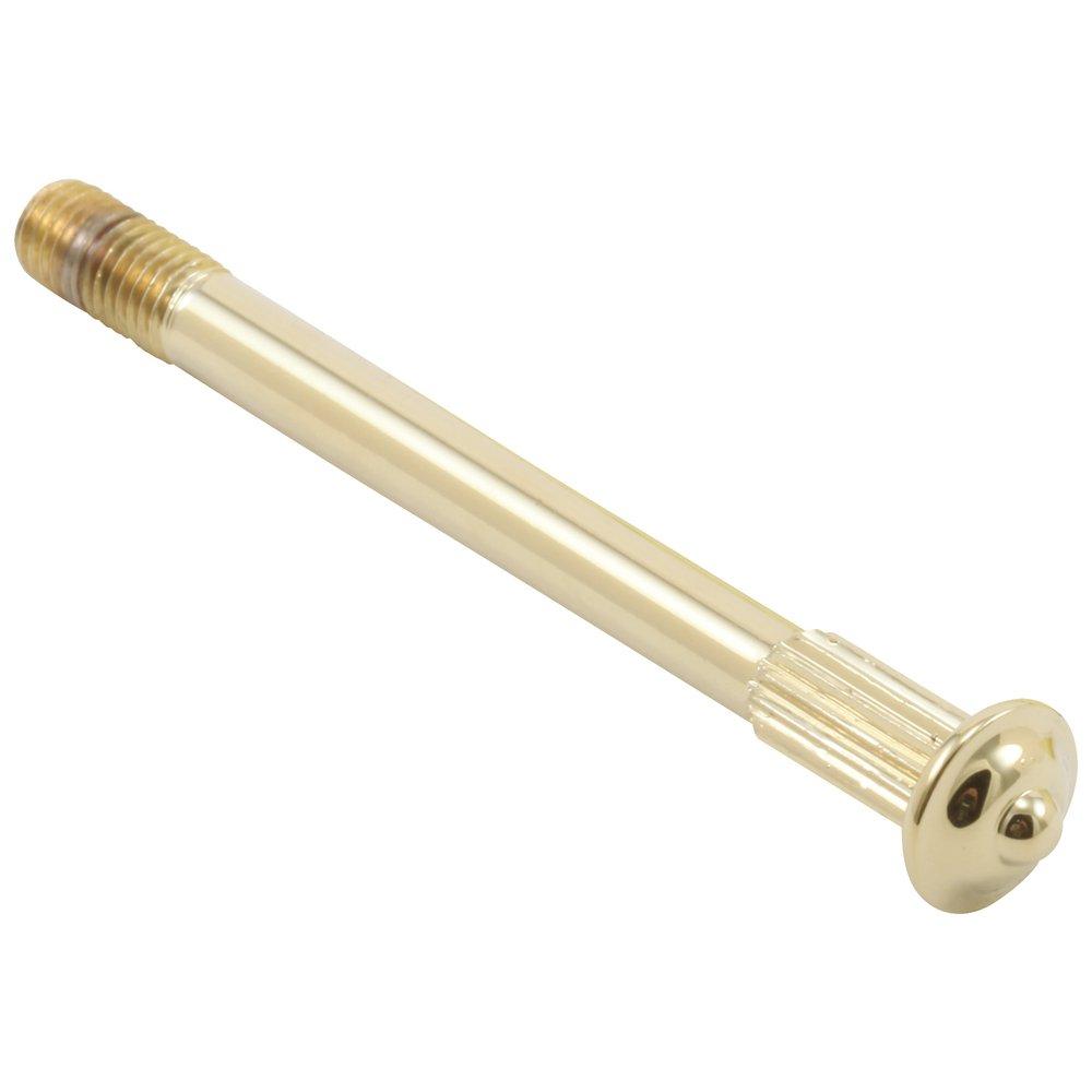 Delta Faucet Polished Brass Spindle Lever Handle 