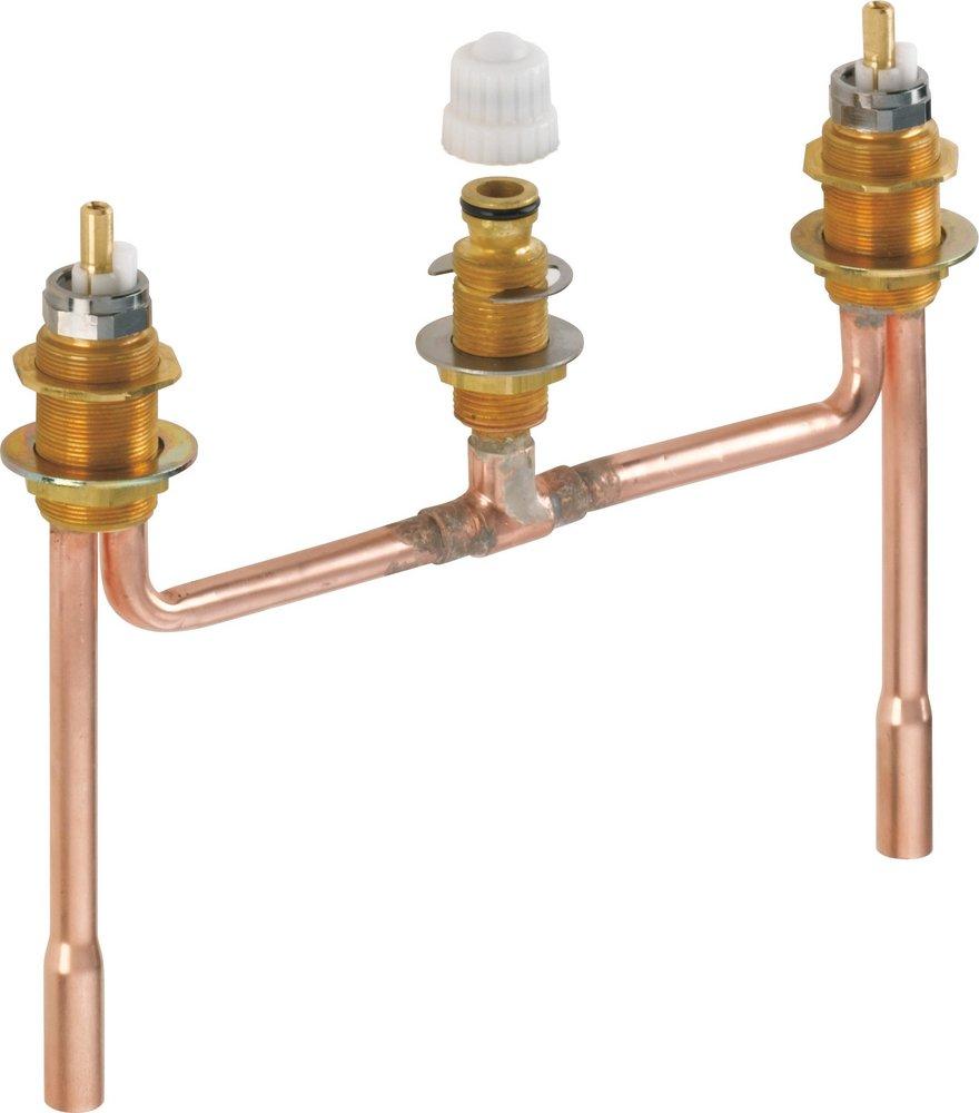 Delta Faucet Roman Tub Faucet Valve 