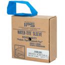 Water-Tite Blue 1/2 - 1 in. x 200 ft. Polyethylene Pipe Sleeve 