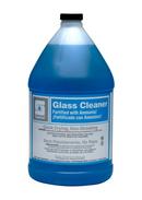 1 gal Glass Cleaner in Blue (4 Per Case)