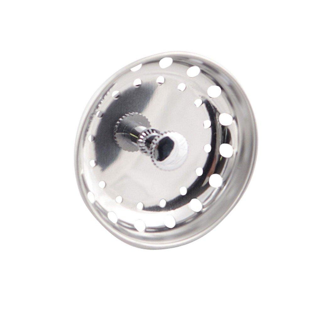 Moen Stainless Steel Drop In Basket Strainer 