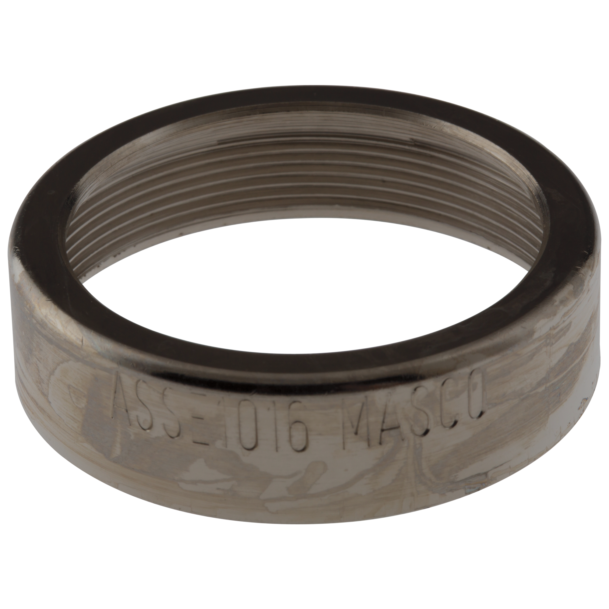 Delta Faucet Chrome Steel Valve Bonnet Nut 