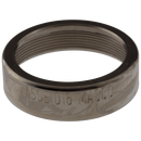 Delta Faucet Chrome Steel Valve Bonnet Nut 