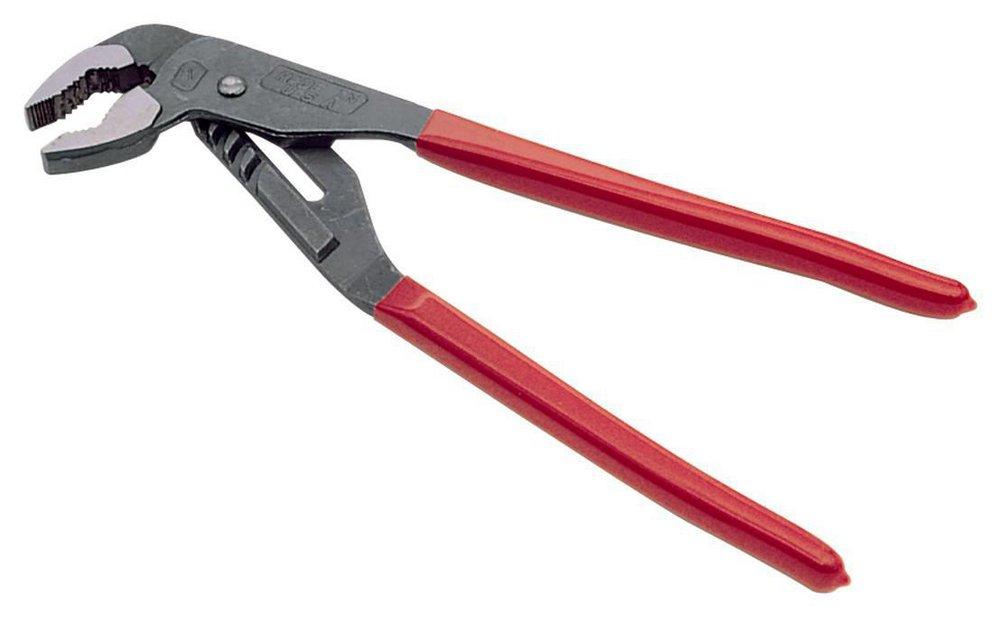 REED Red 2 in. Plier 