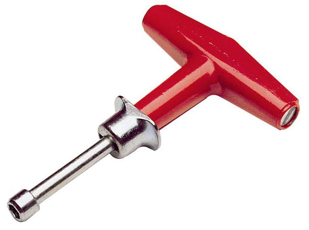 REED Red 60 in-lbs Torque Wrench 