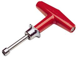 60 in-lbs 5/16 in Torque Wrench