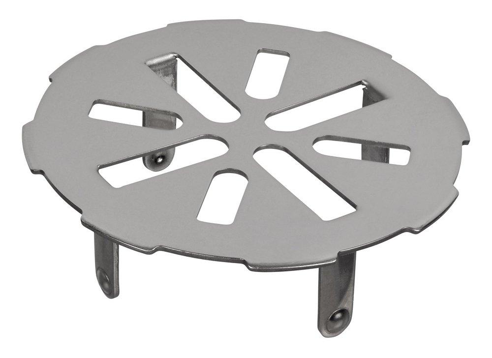 AB & A&trade; Stainless Steel Stainless Steel Drain Cover 