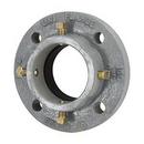 6 in. Ductile Iron Steel Pipe Restrained Flange Adapter