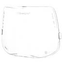 3M&trade; Clear Polycarbonate Outside Replacement Protection Plate 