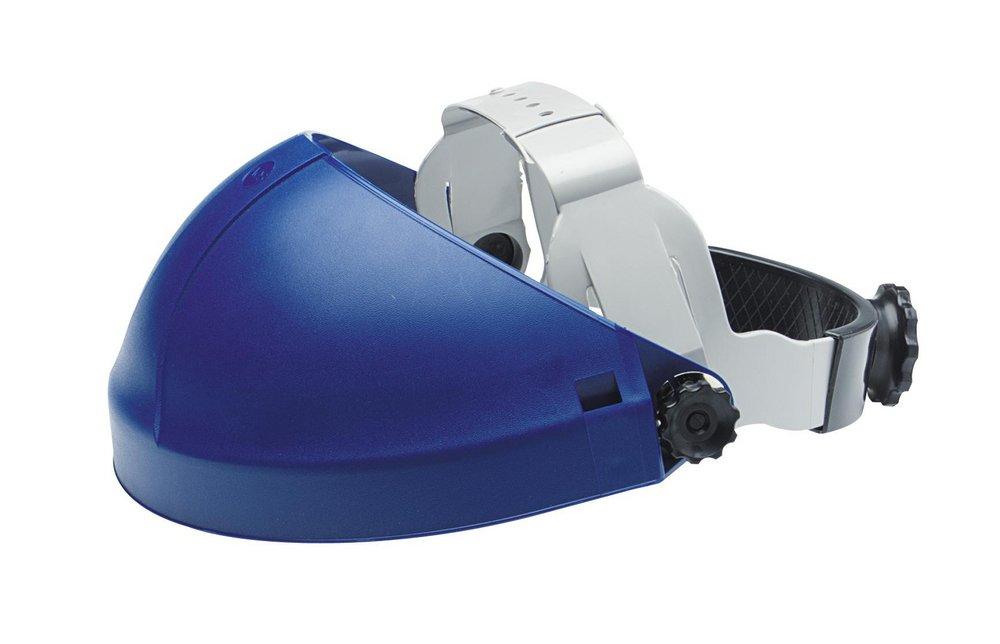 3M™ Blue Ratchet Headgear 