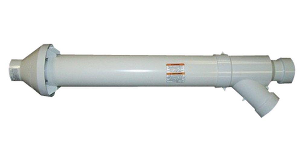 YORK&reg; Concentric Term Kit 