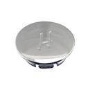 Pfister Polished Chrome Plastic Button 