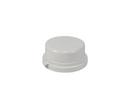 4 in. Gasket SDR 26 PVC Heavy Wall Sewer Cap