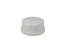 TRENCH TOUGH PLUS Gasket SDR 26 PVC Heavy Wall Sewer Cap 