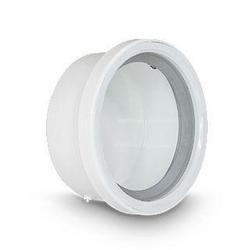 8 in. Gasket SDR 26 PVC Heavy Wall Sewer Cap