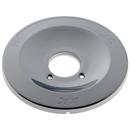 Delta Faucet Chrome 8 in. Metal Escutcheon 