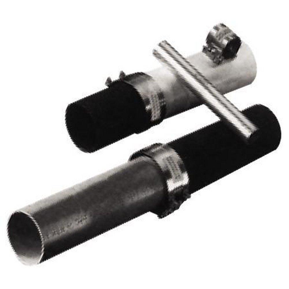 Mission Rubber No Hub Coupling 